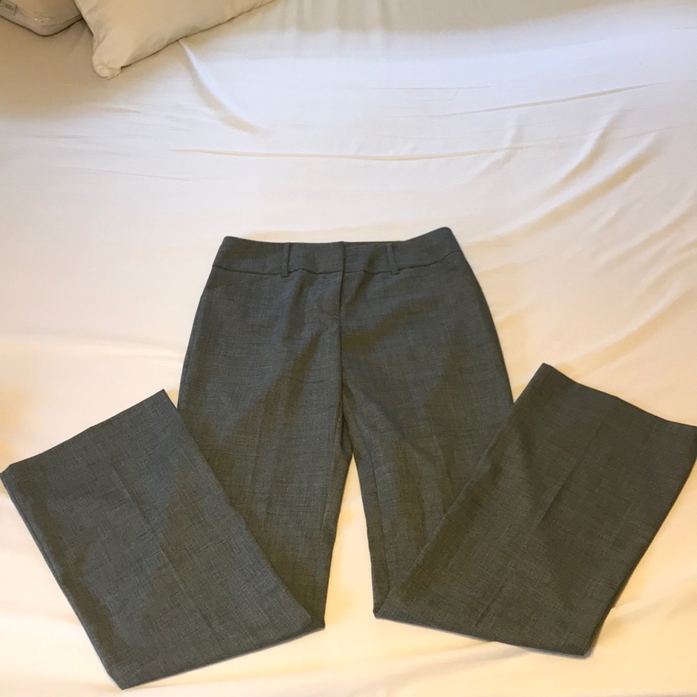New York and Co Tall dress pants
